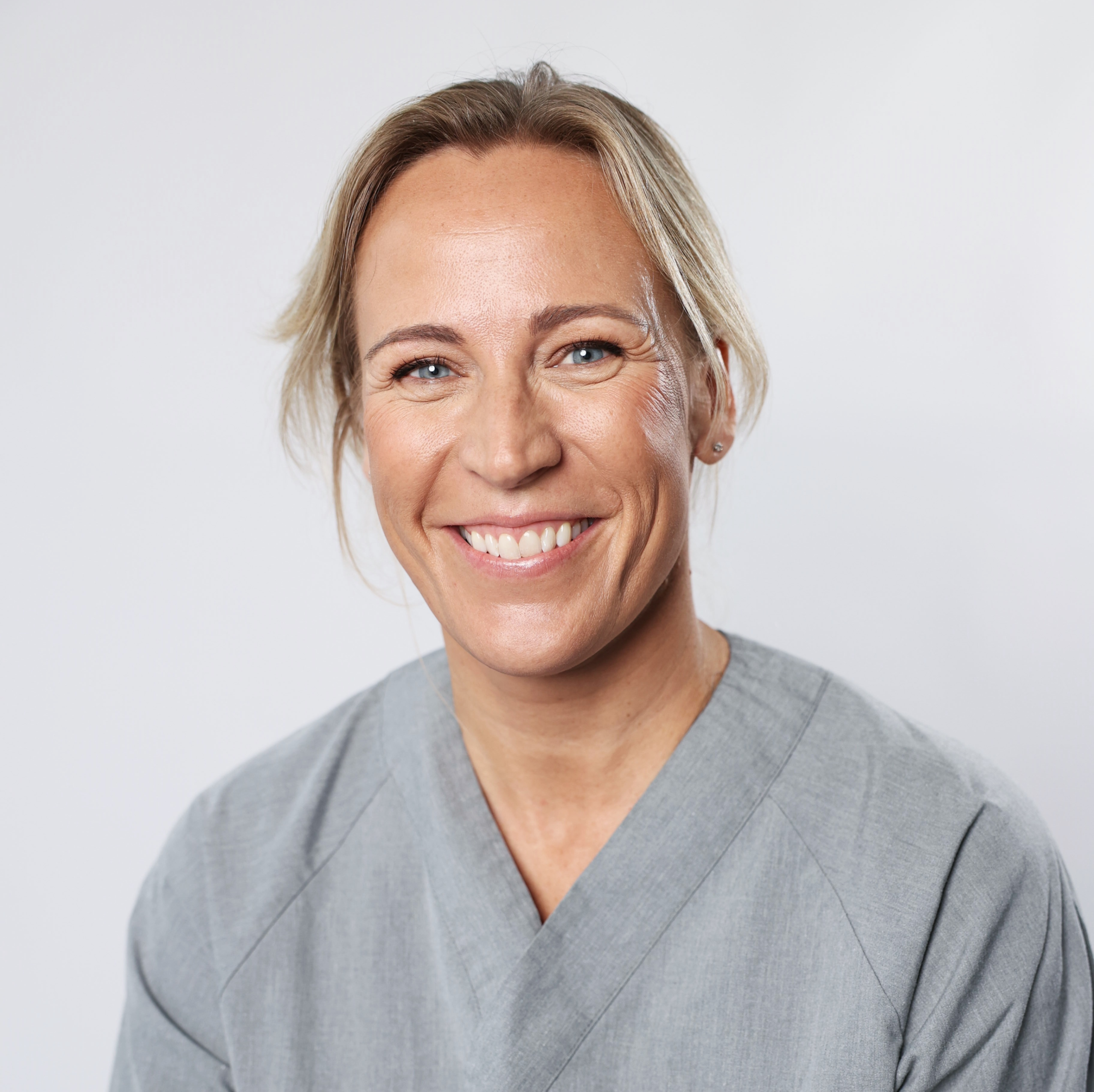 Anne Marte Valset Vaarlund i podcast
