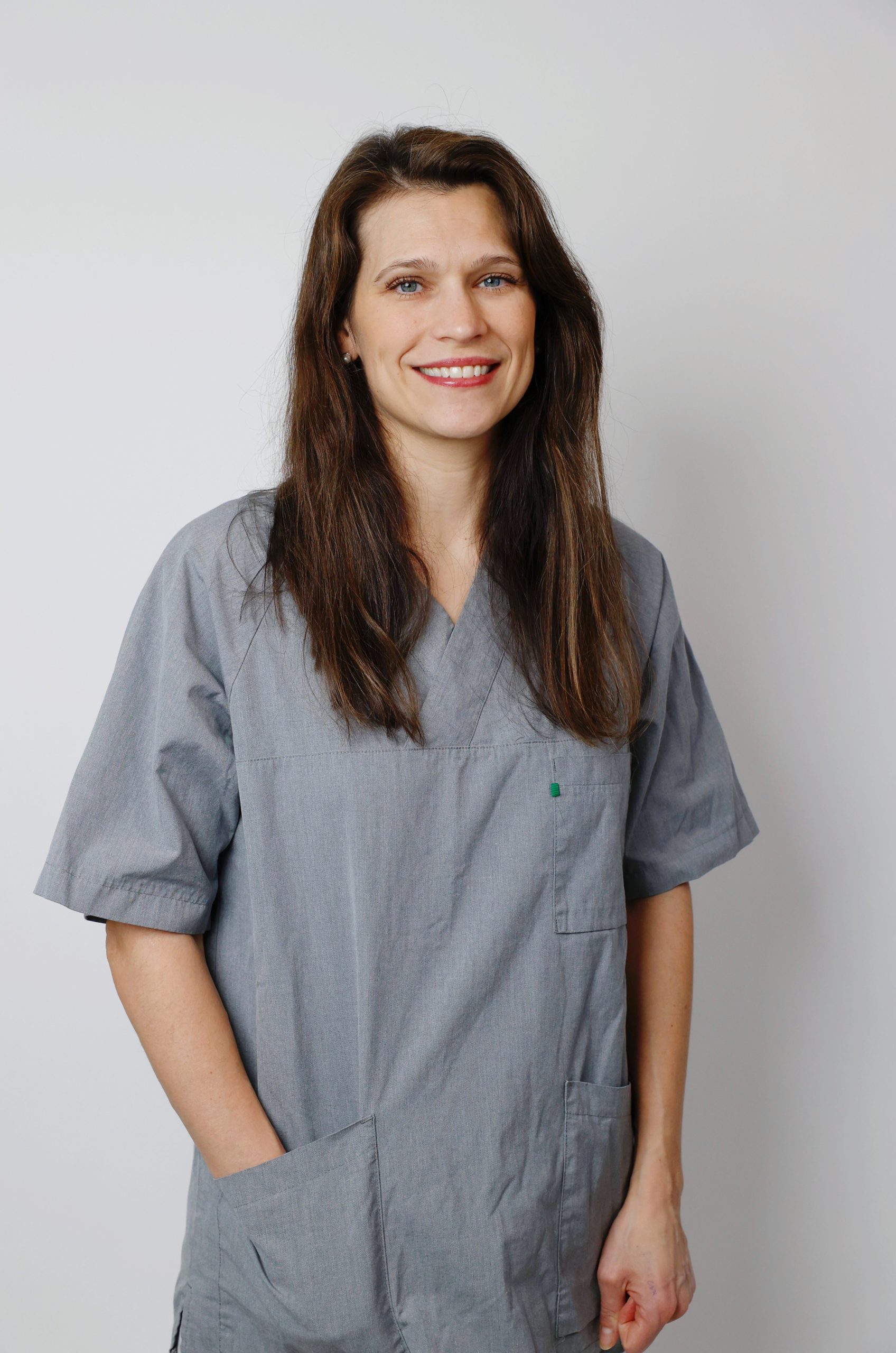 Cecilie Golden, Gynekolog