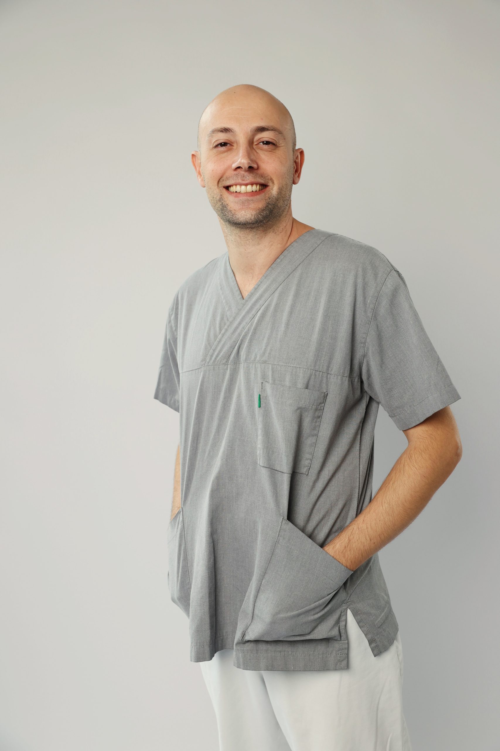 Mario Liceto, Embryolog