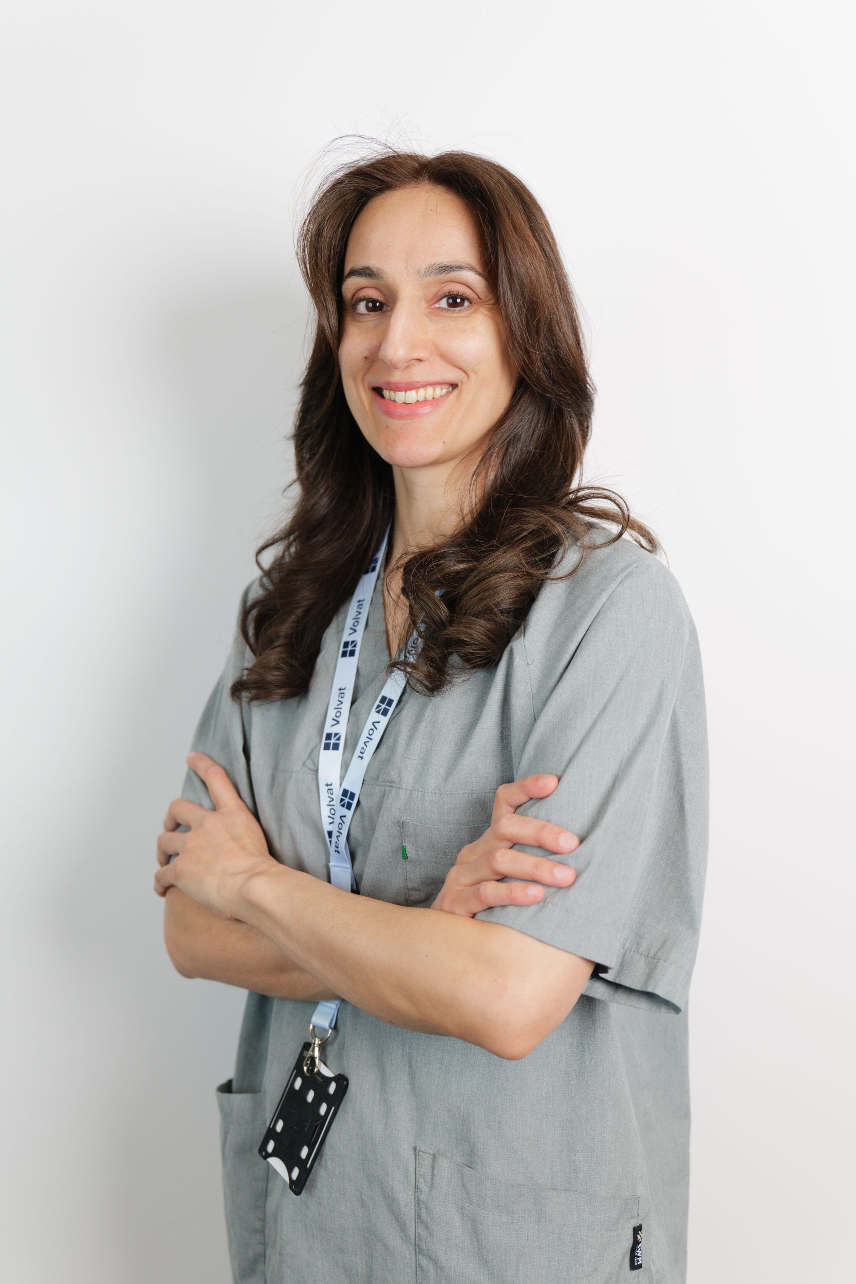 Saba Muneer Zahid, Gynekolog