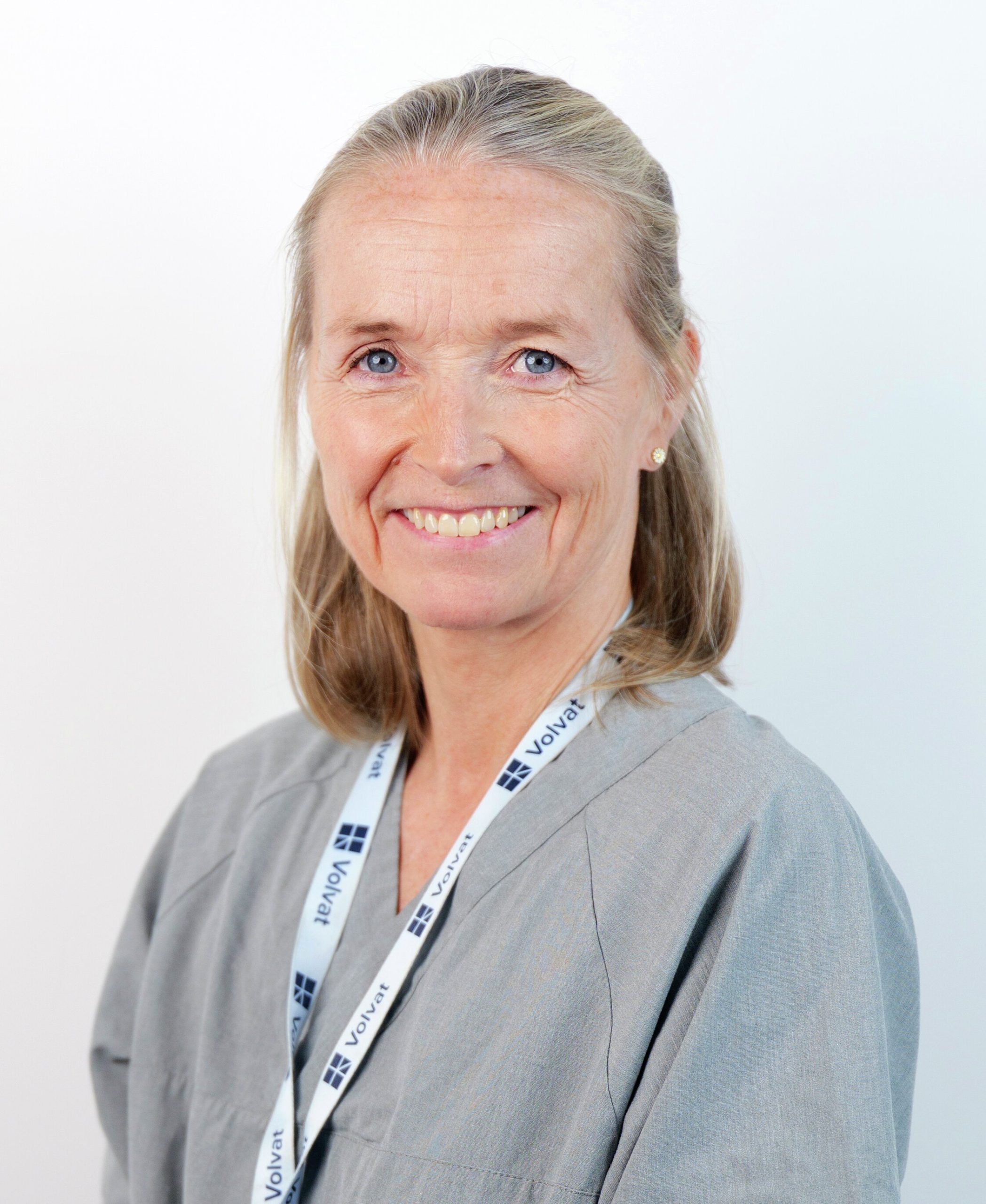 Kjersti Brenden, Gynekolog
